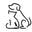 PflegePfoten logo
